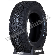 KO2 265/65 R17